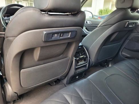 Certified 2023 BMW X5 sDrive40i image 34