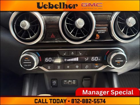 Used 2024 Nissan Sentra SV w/ All-Weather Package FWD image 23