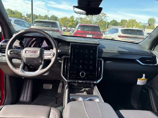 New 2027 GMC Acadia Elevation w/ Elevation Premium Package FWD image 15