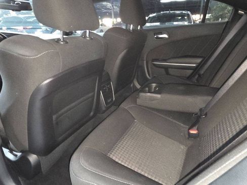 Used 2022 Dodge Charger Scat Pack RWD image 24