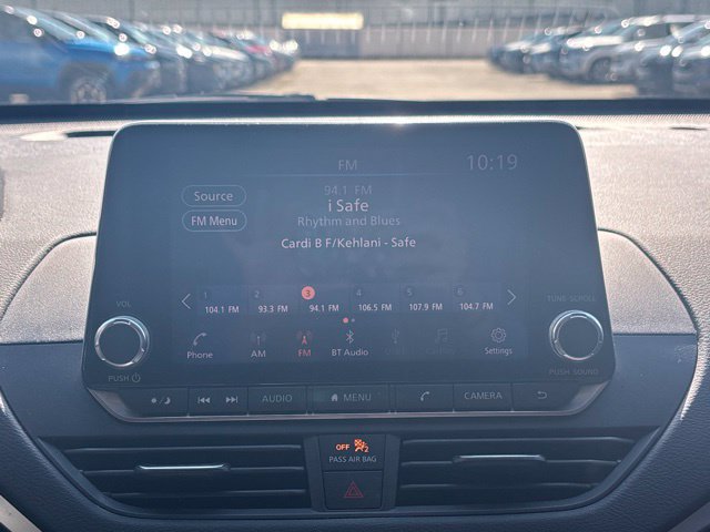 Used 2019 Nissan Altima 2.5 S FWD image 24