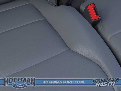 New 2025 Ford F550 4x4 Regular Cab Super Duty image 27