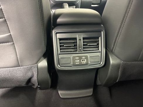 Certified 2025 Subaru Forester Premium w/ Convenience Package #1 AWD/4WD image 17