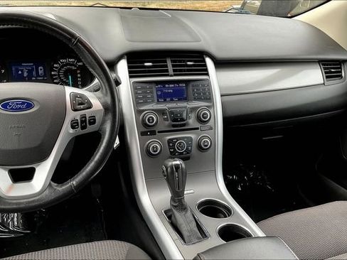 Used 2013 Ford Edge SEL image 8