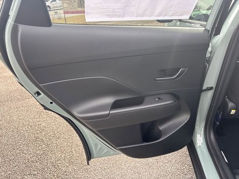 New 2026 Hyundai Kona SEL Sport image 21