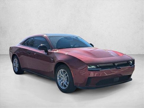 New 2025 Dodge Charger R/T w/ Sun & Sound Package image 6