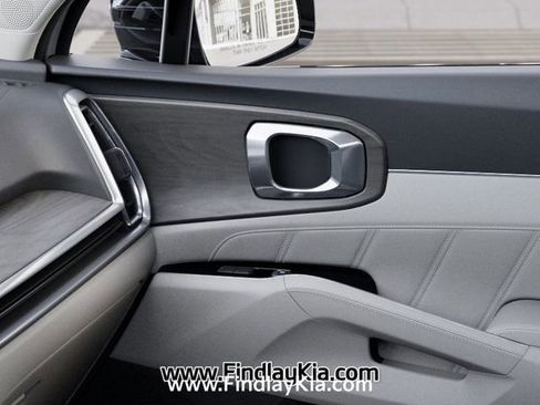 New 2026 Kia Sorento SX image 28