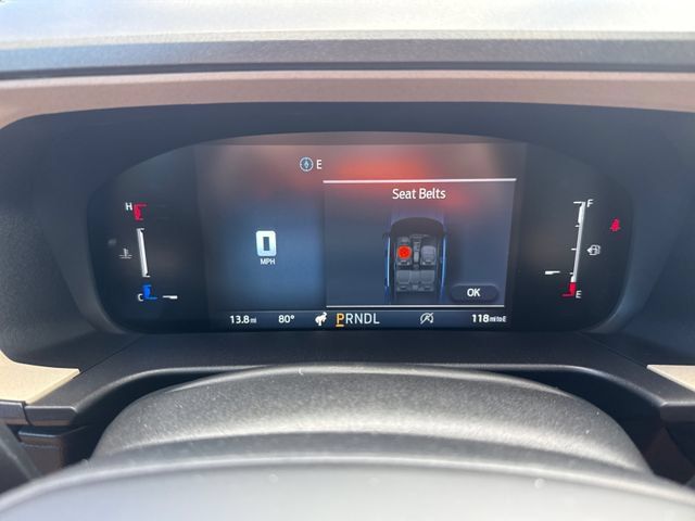 New 2026 Ford Bronco Sport Big Bend w/ Convenience Package AWD/4WD image 24