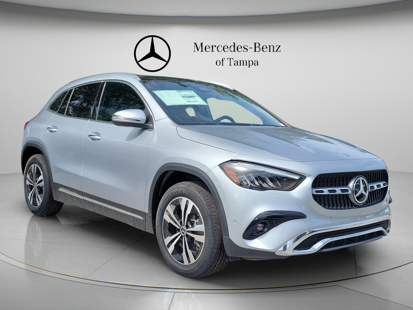 Used 2026 Mercedes-Benz GLA 250 image 4