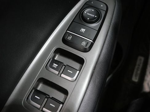 Used 2019 Kia Optima LX w/ LX Premium Package FWD image 11