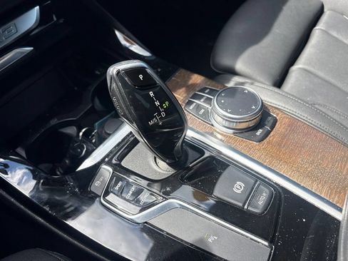 Used 2020 BMW X3 sDrive30i RWD image 27