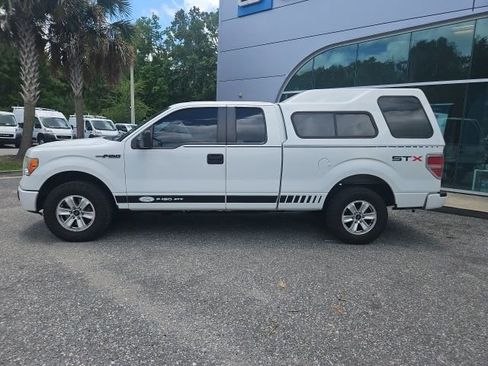 Used 2013 Ford F150 STX RWD image 2