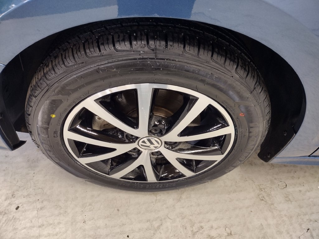 Used 2017 Volkswagen Jetta SE FWD image 5