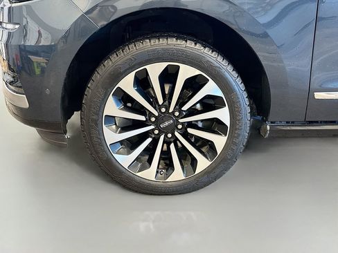 Used 2022 Lincoln Navigator Reserve AWD/4WD image 24