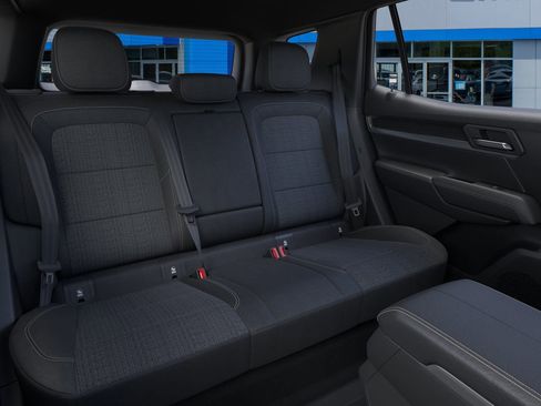 New 2026 GMC Terrain Elevation w/ Technology Package II image 41