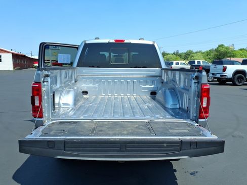 Used 2023 Ford F150 XLT w/ Equipment Group 302A High AWD/4WD image 15