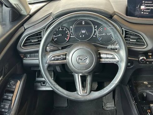 Used 2023 MAZDA CX-30 AWD 2.5 S w/ Preferred Package image 12