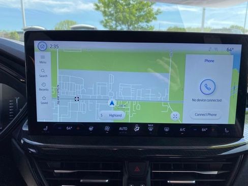 Used 2023 Ford Escape ST-Line w/ Tech Pack #1 AWD/4WD image 25