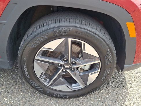 Used 2026 Hyundai Tucson SEL Plus AWD/4WD image 9