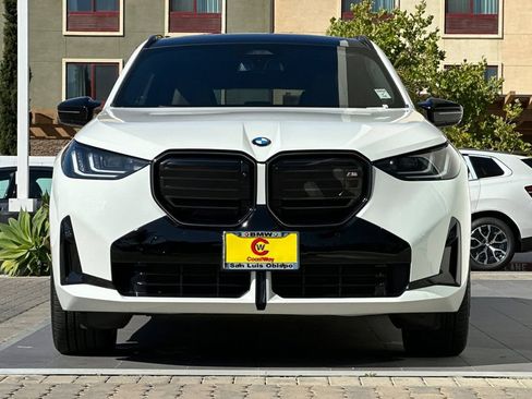 Used 2025 BMW X3 M50 w/ Premium Package AWD/4WD image 8