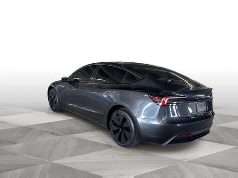 Used 2025 Tesla Model 3 Long Range RWD image 6
