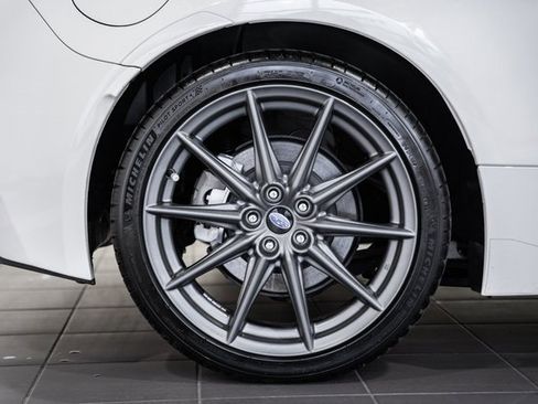 Used 2024 Subaru BRZ Limited image 12