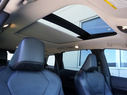 Certified 2023 INFINITI QX60 Luxe w/ Vision Package image 21