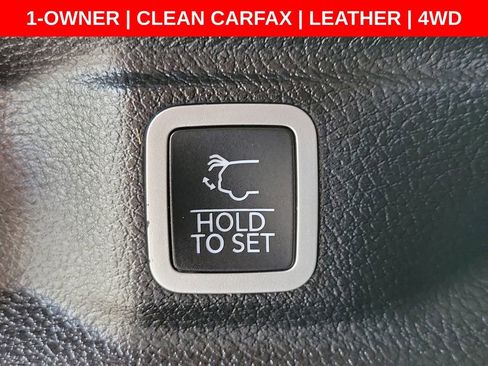 Used 2022 Jeep Grand Cherokee L Limited AWD/4WD image 14