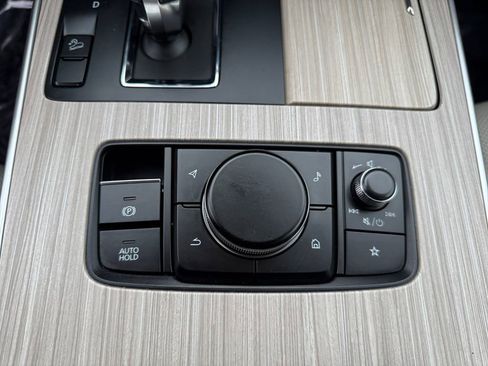 Used 2024 MAZDA CX-90 Plug-In Hybrid w/ Premium Pkg image 18