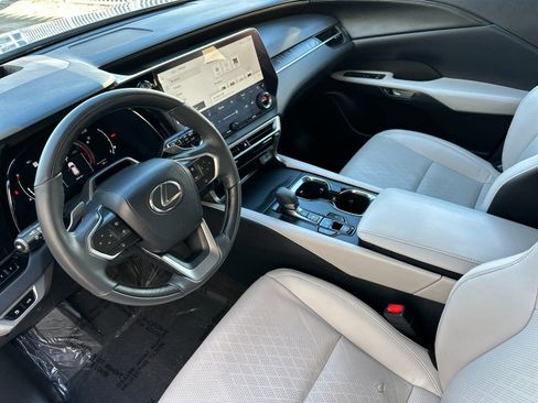 Used 2023 Lexus RX 350 Premium Plus w/ Cold Area Package image 10