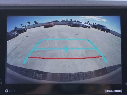 Certified 2021 Toyota Tacoma TRD Off-Road w/ Technology Package image 29