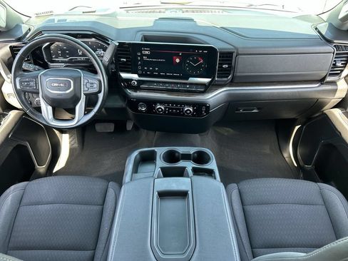 Used 2023 GMC Sierra 1500 Elevation AWD/4WD image 20