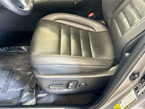 Used 2021 Lexus NX 300 F Sport w/ F Sport Premium Package FWD image 19
