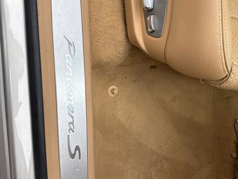 Used 2012 Porsche Panamera S image 42