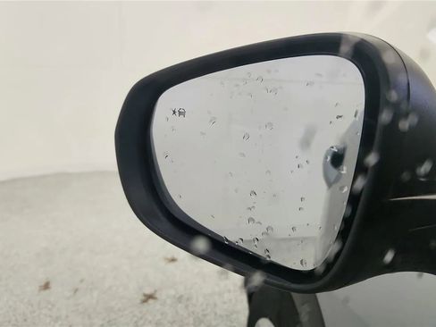 Used 2025 Chevrolet Trax LS w/ Driver Confidence Package FWD image 23