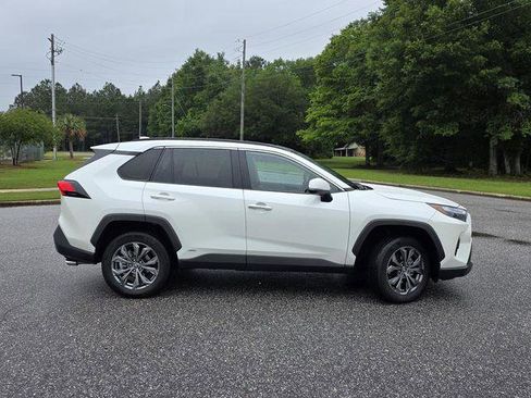Certified 2022 Toyota RAV4 Limited AWD/4WD image 39