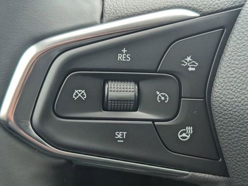 New 2026 Chevrolet Trax ACTIV w/ Driver Confidence Package FWD image 17