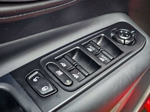 Certified 2022 Jeep Renegade Limited AWD/4WD image 10