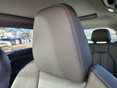 New 2025 Audi Q6 e-tron Premium Plus image 13