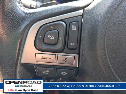 Used 2017 Subaru Outback 2.5i Limited AWD/4WD image 29
