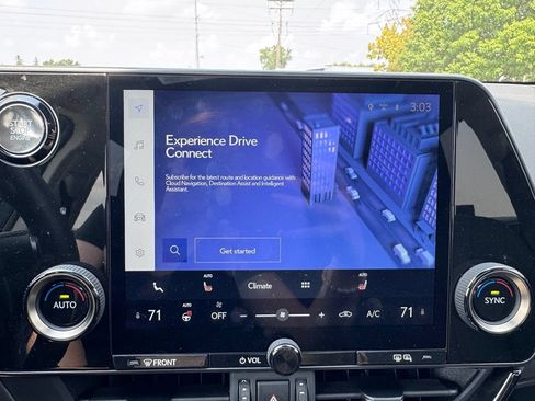 Certified 2026 Lexus NX 350 AWD image 17