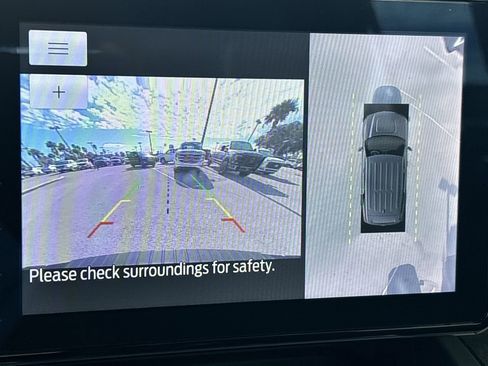 Certified 2021 Ford Explorer Timberline image 20