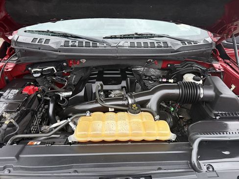 Used 2017 Ford F150 XLT w/ Equipment Group 301A Mid image 22