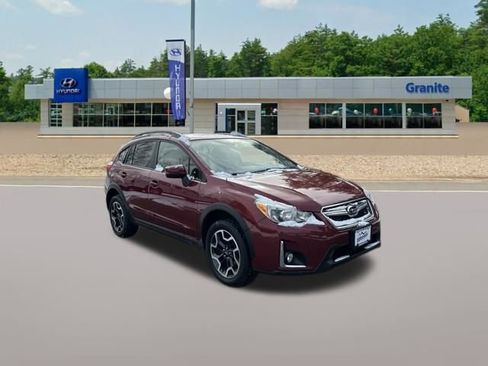 Used 2017 Subaru Crosstrek 2.0i Premium image 5