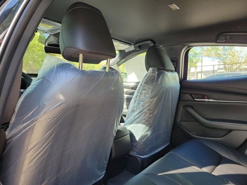 New 2026 MAZDA MAZDA3 s Sport image 12