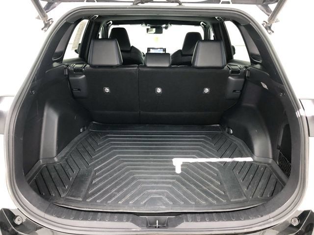 Used 2019 Toyota RAV4 XSE AWD/4WD image 23