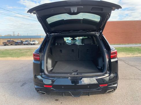 Used 2023 Chevrolet Blazer RS w/ Driver Confidence II Package image 29