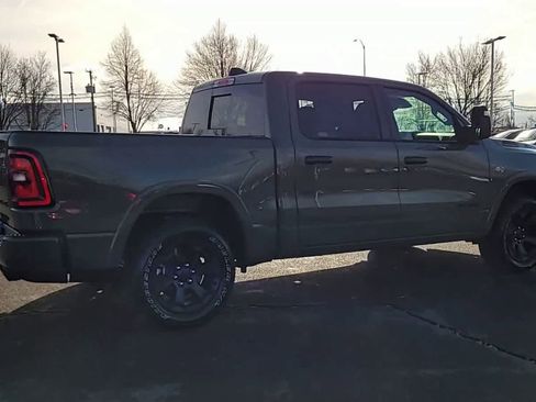 New 2026 RAM 1500 Big Horn image 8