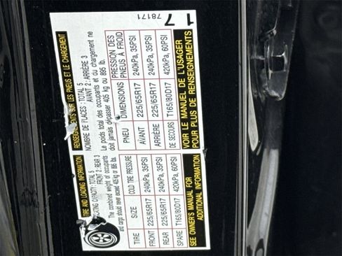 Used 2021 Lexus NX 300 FWD w/ Accessory Package image 43