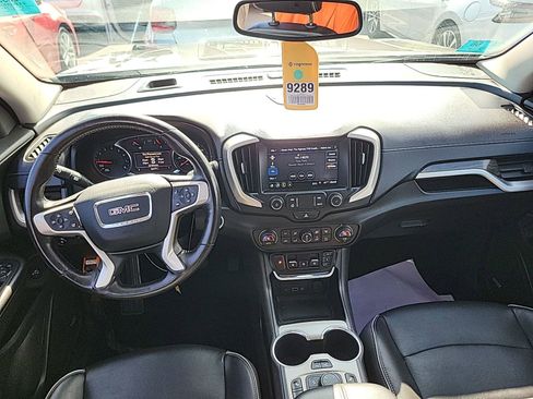 Used 2019 GMC Terrain Denali w/ Advanced Safety Package AWD/4WD image 5